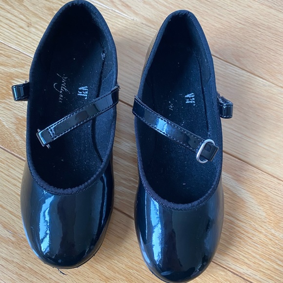 ABT tap shoes size 11 - Picture 2 of 7